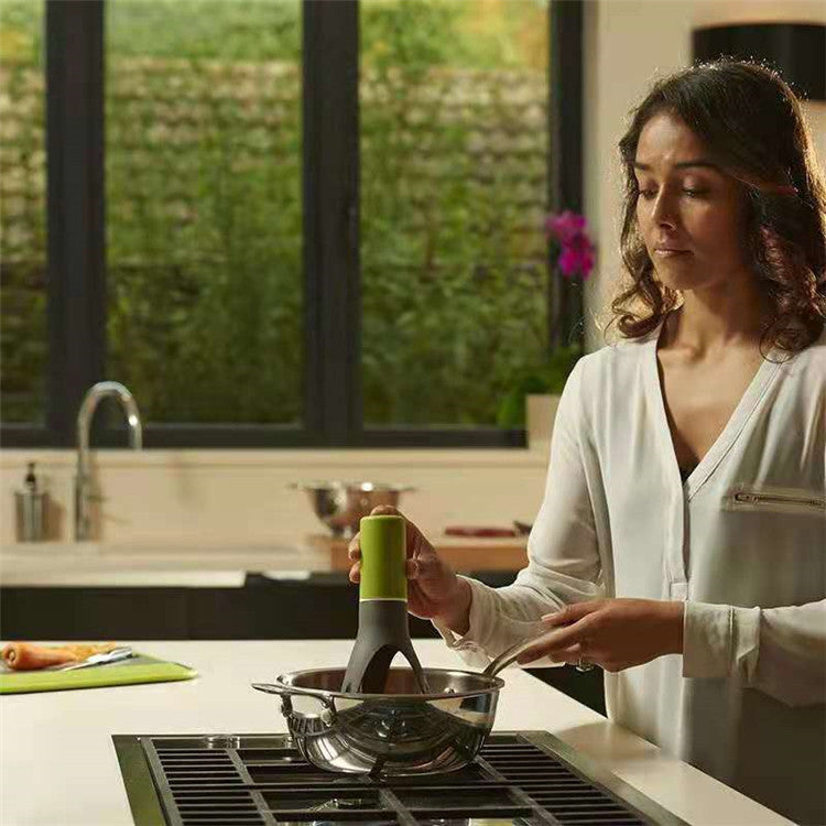Velorix Auto‑Stir